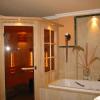 Infrarotsauna